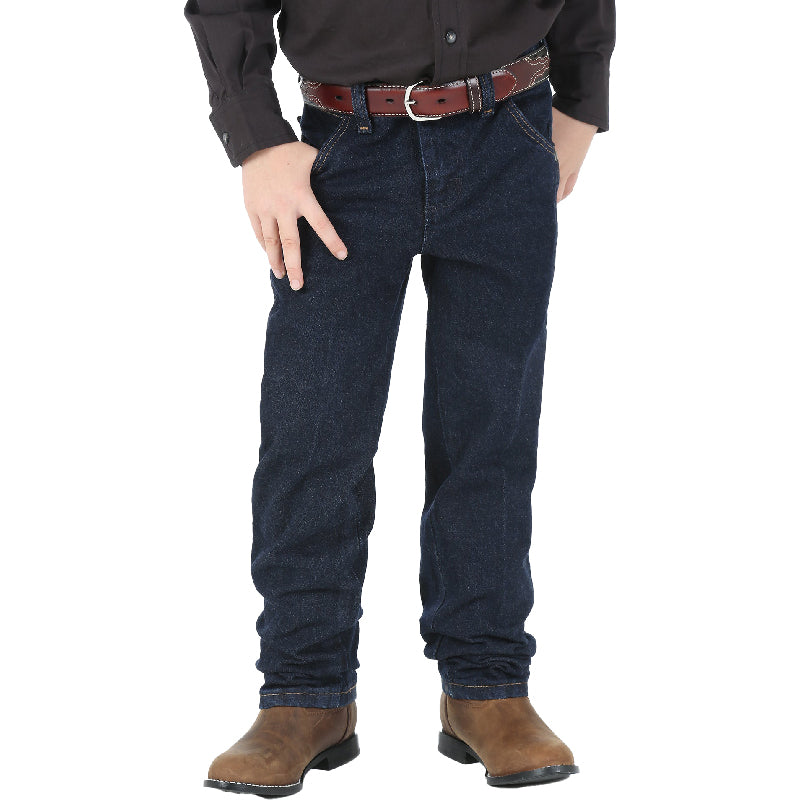Wrangler Boy&