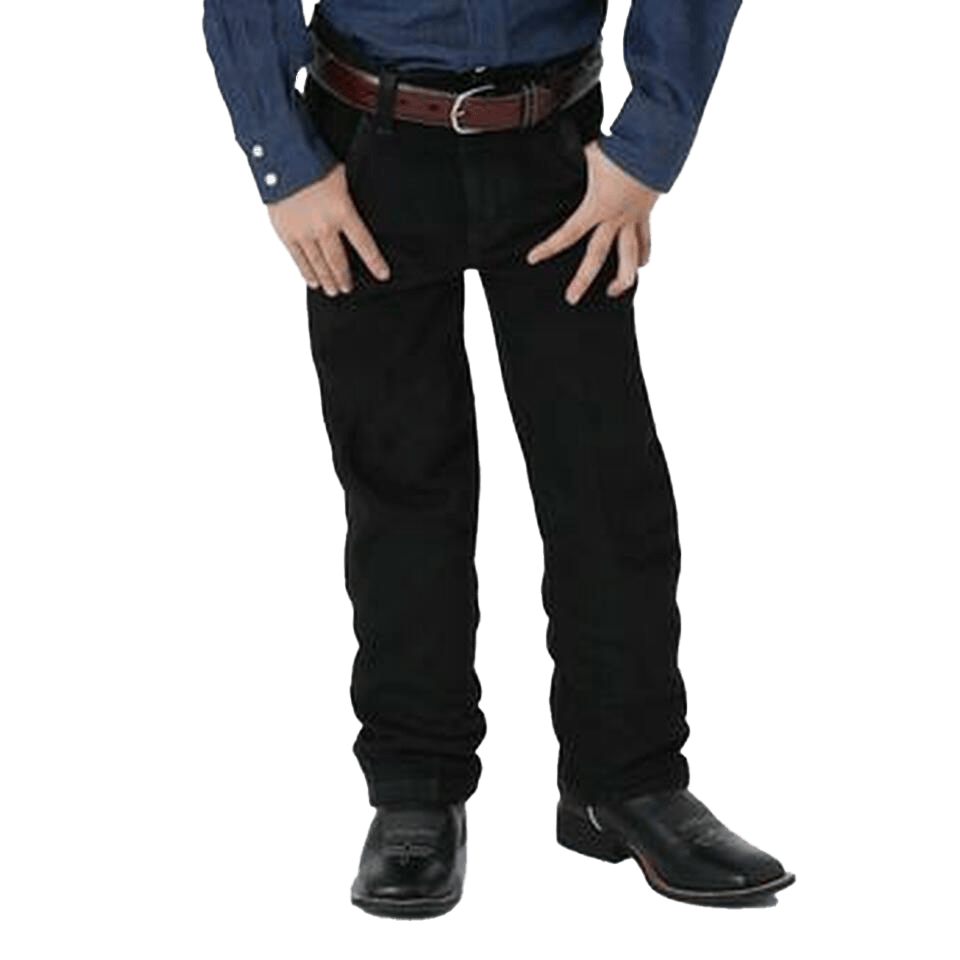 Wrangler Boy&