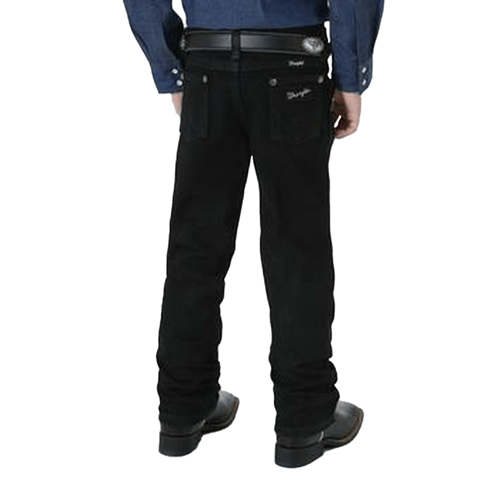 Wrangler Boy&