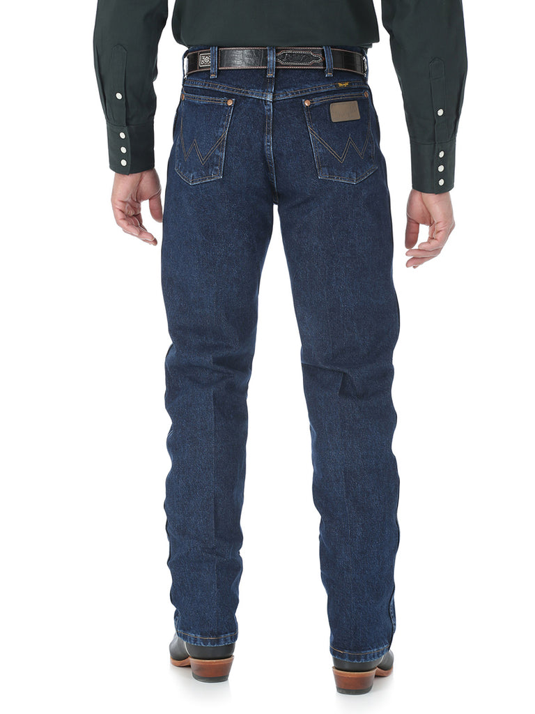 Wrangler Men&