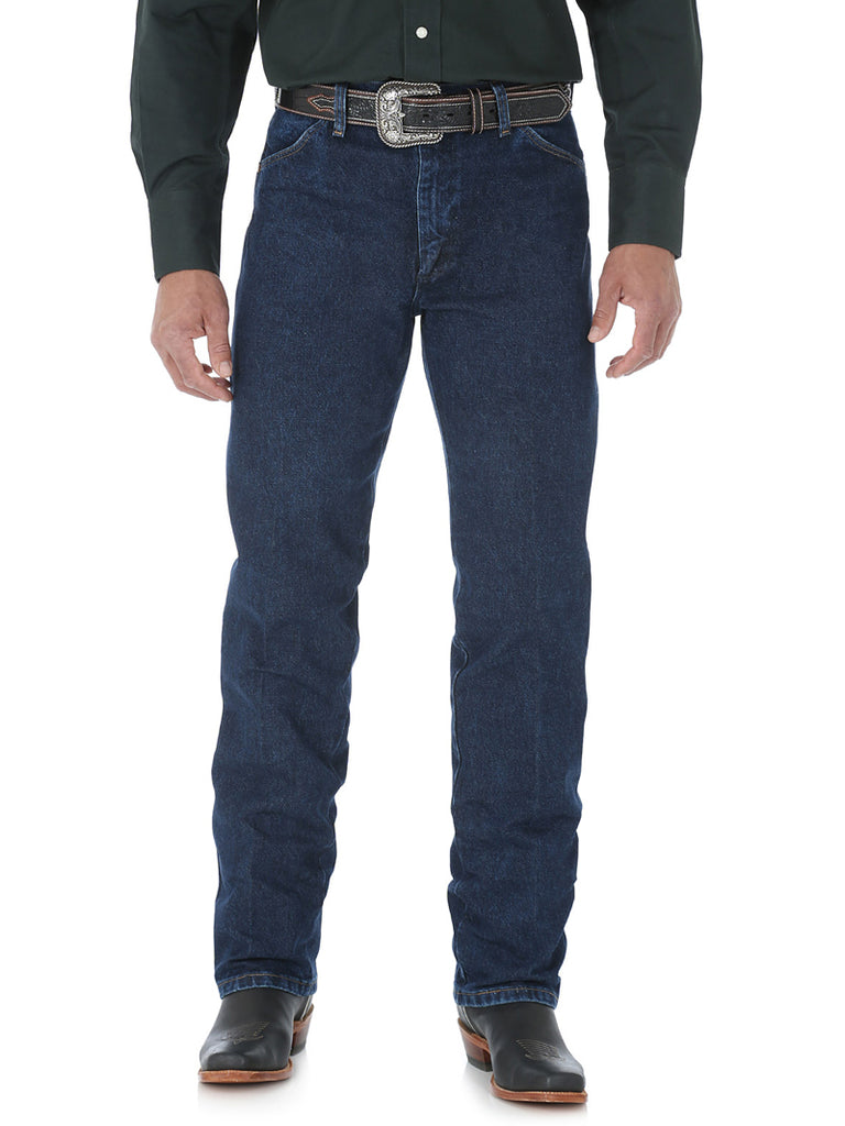 Wrangler Men&