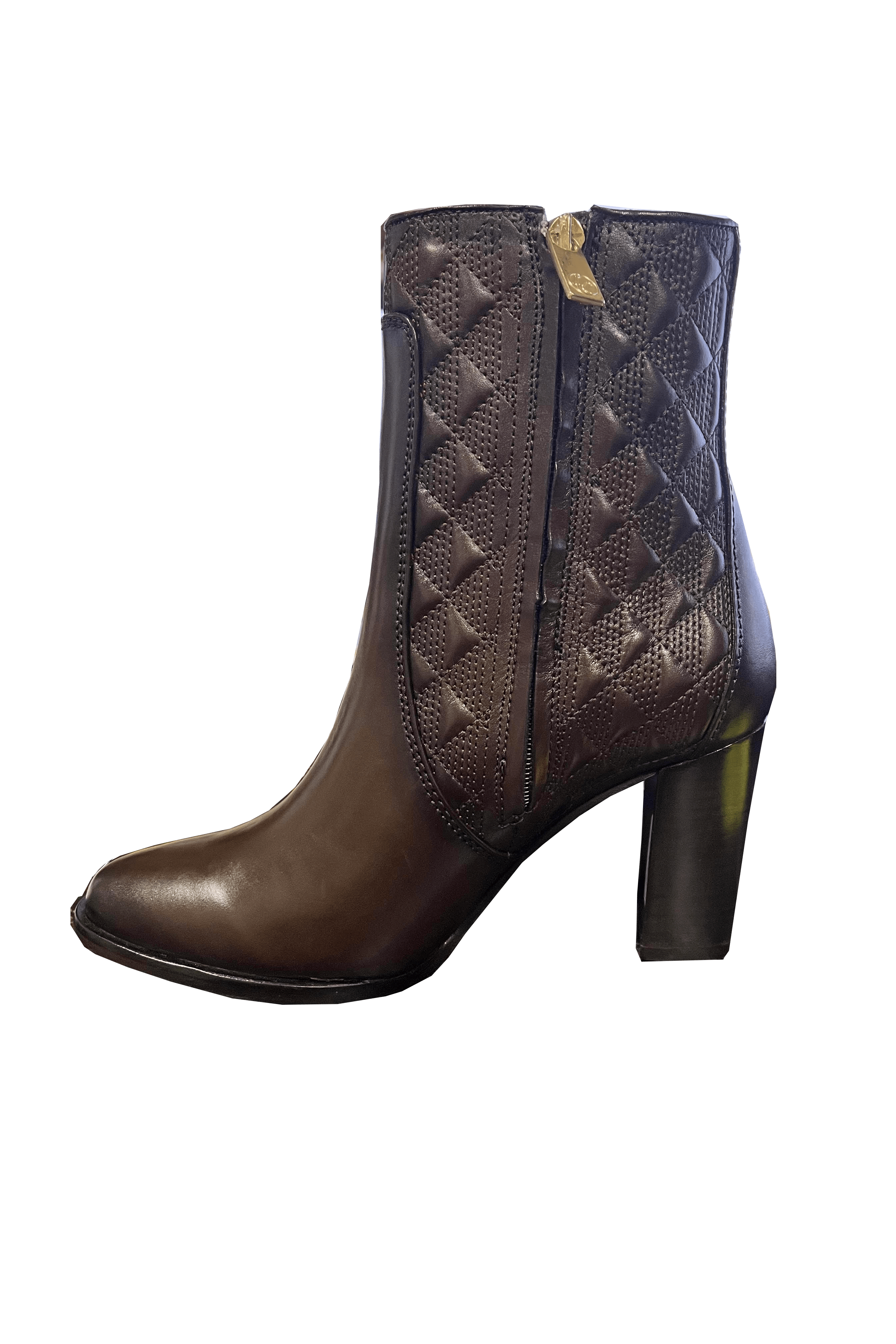 Cuadra Women's Tenera Inca Chocolate Booties