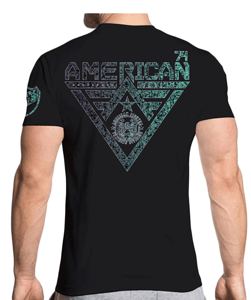 American Fighter Men&