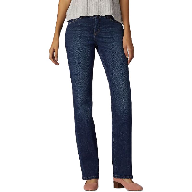 Lee relaxed fit bootcut jeans sales