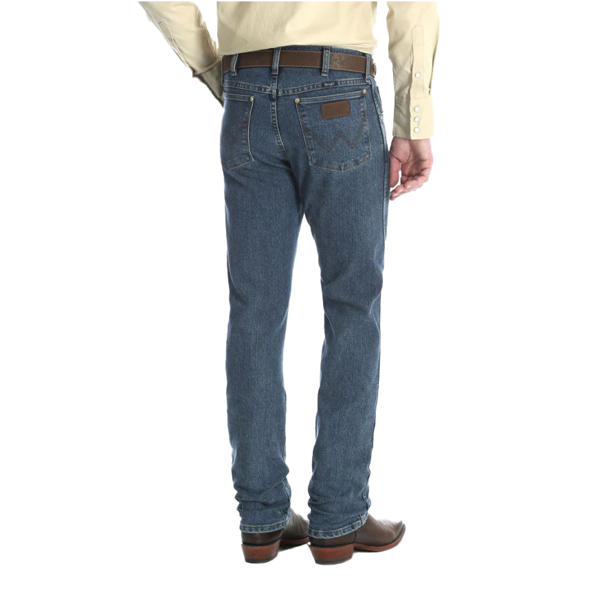 Wrangler Men&
