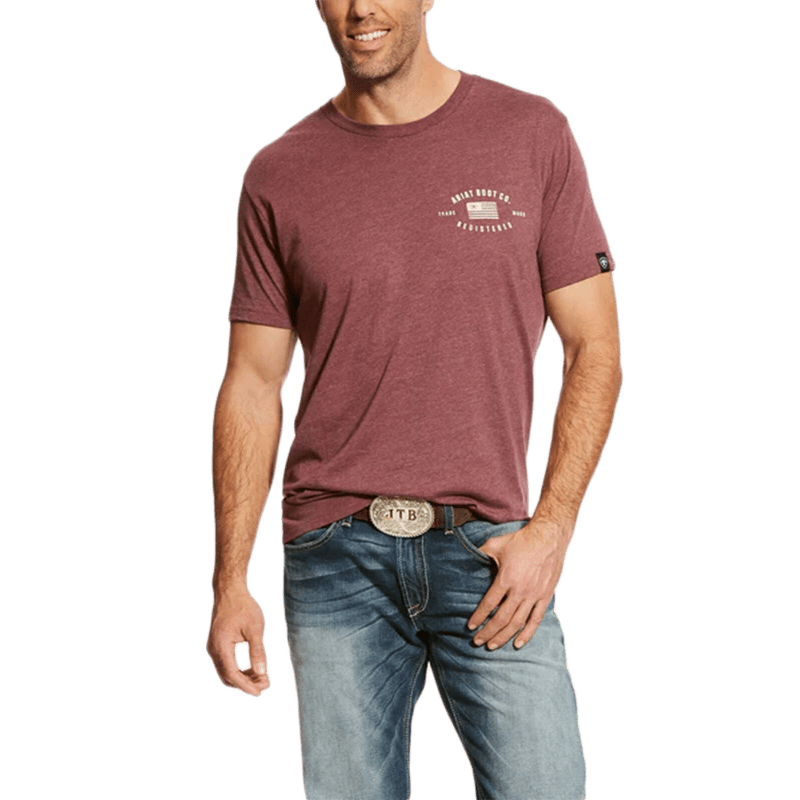 Ariat Men&