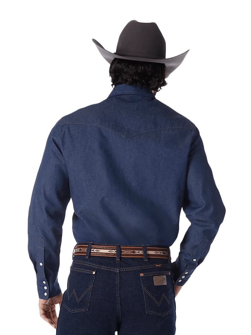Wrangler Men&