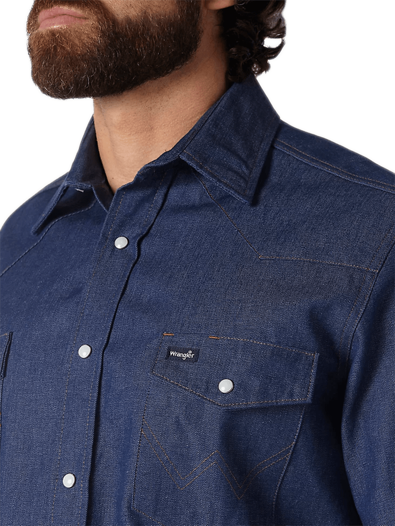 Wrangler Men&