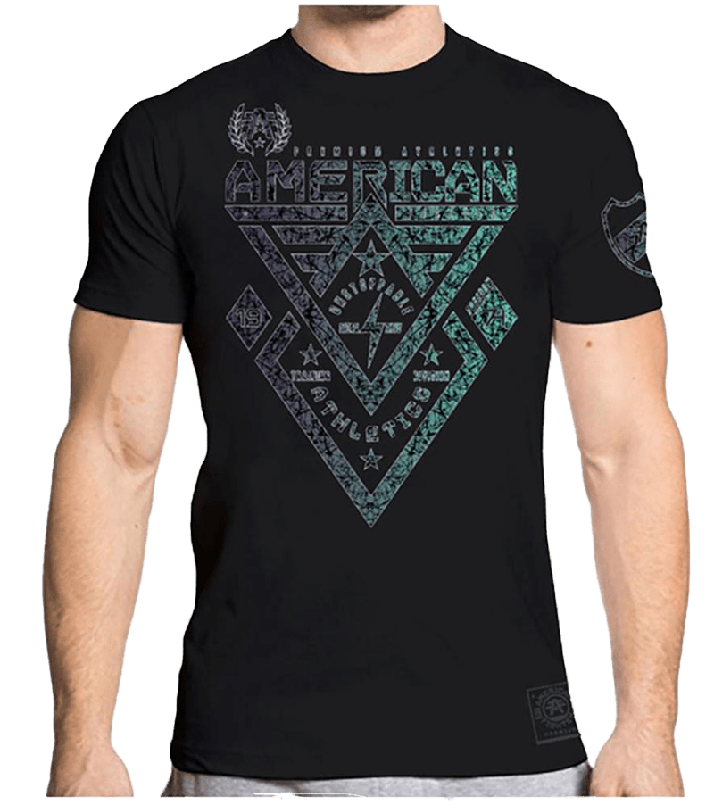 American Fighter Men&