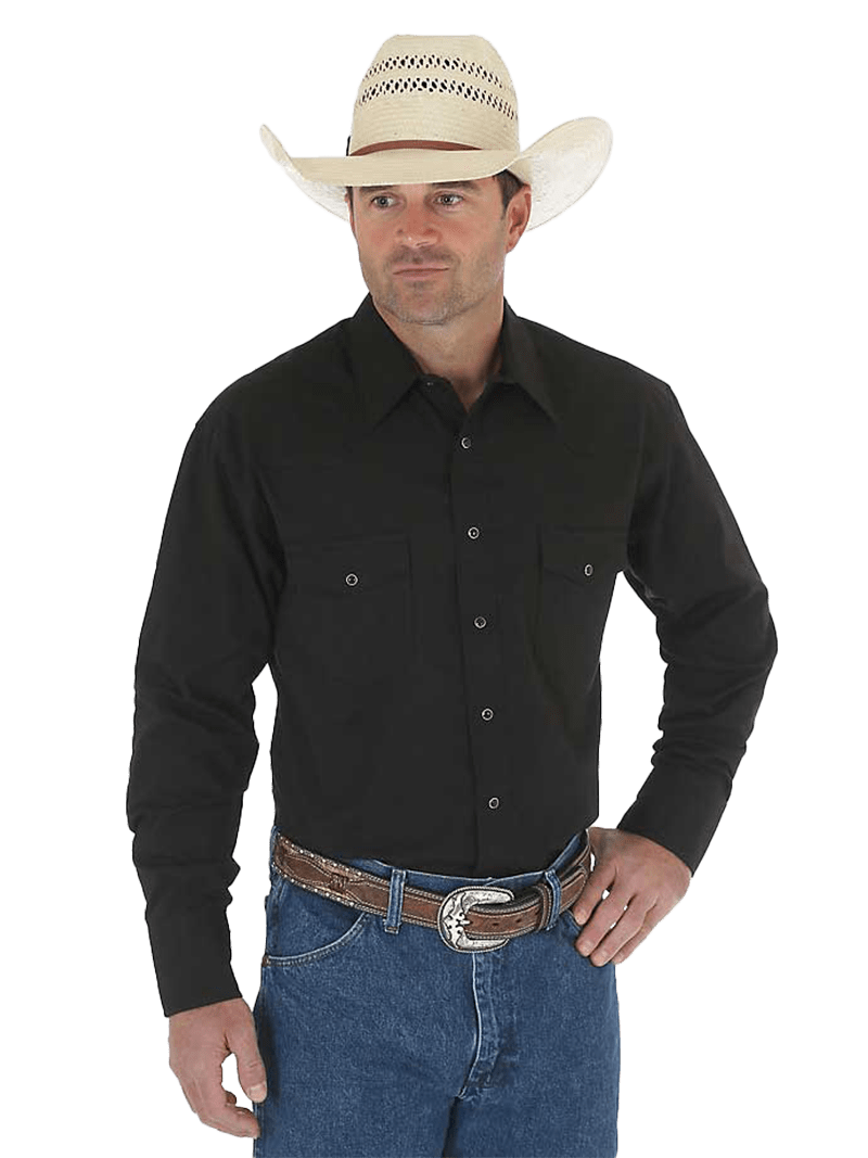 Wrangler Men&