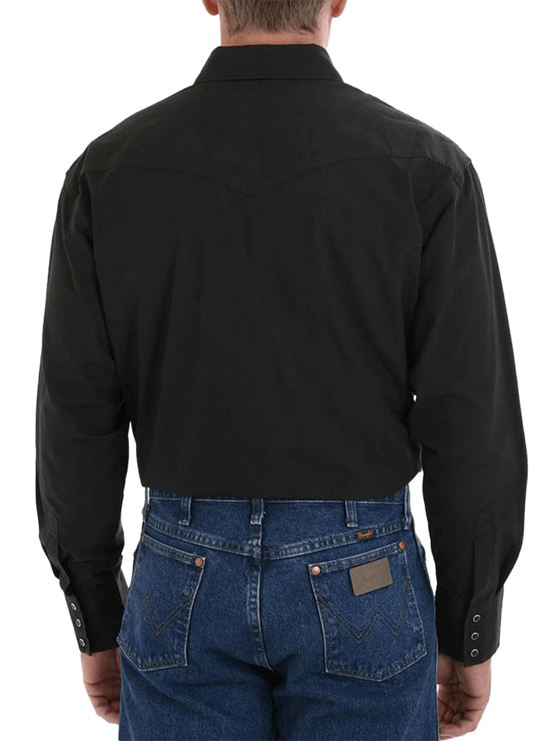Wrangler Men&