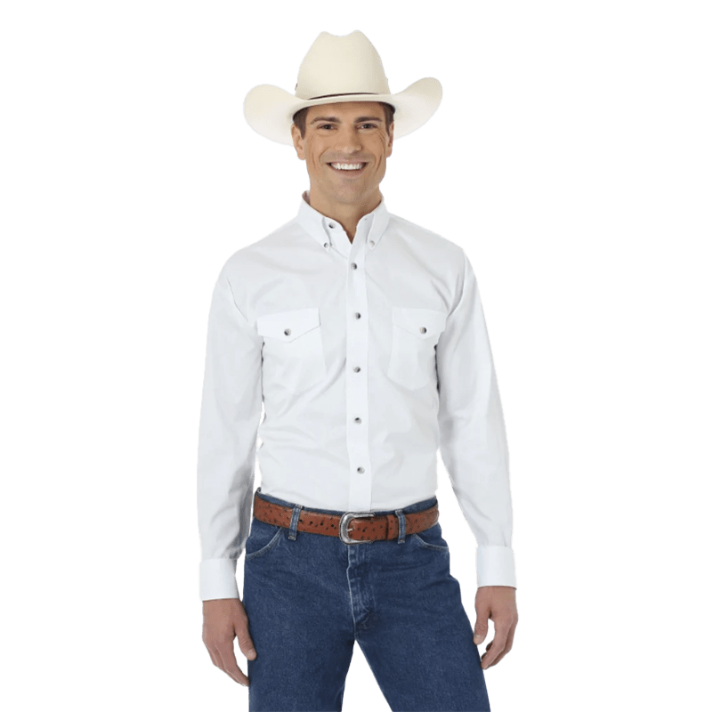 Wrangler Men&