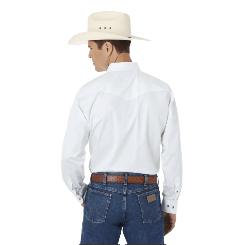 Wrangler Men&
