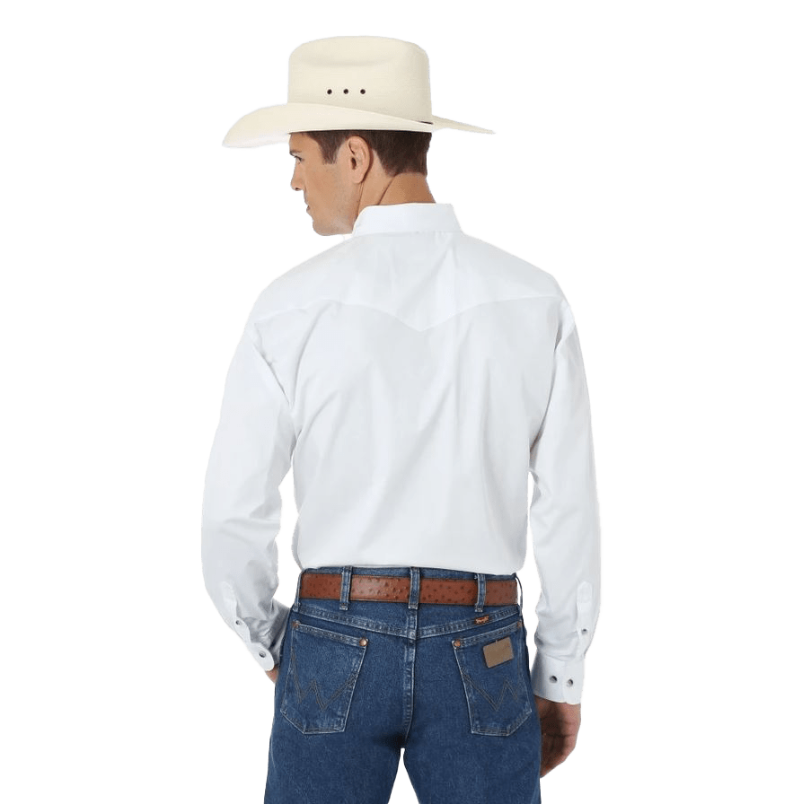 Wrangler Men&