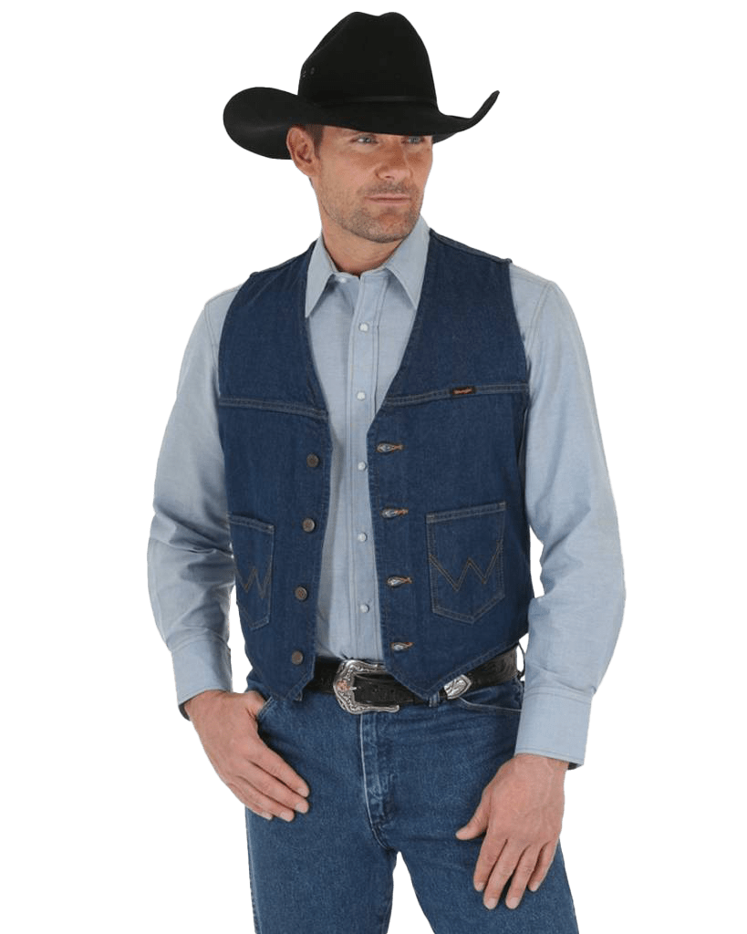 Wrangler Men&