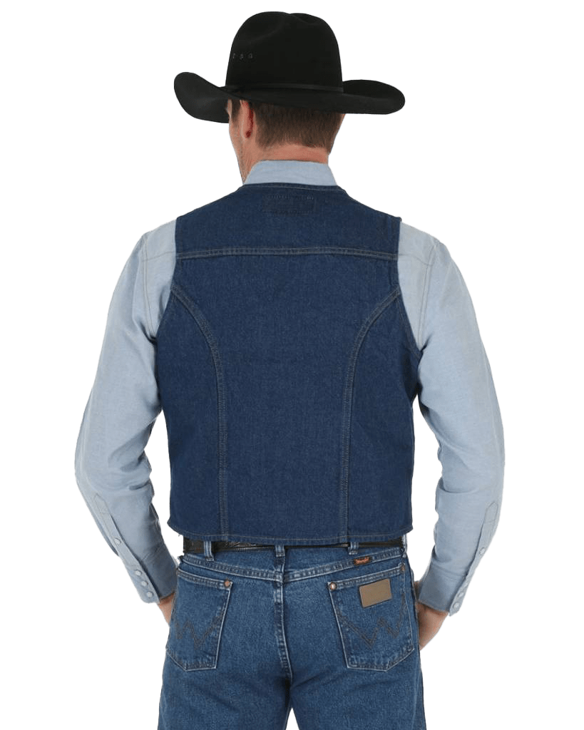 Wrangler Men&