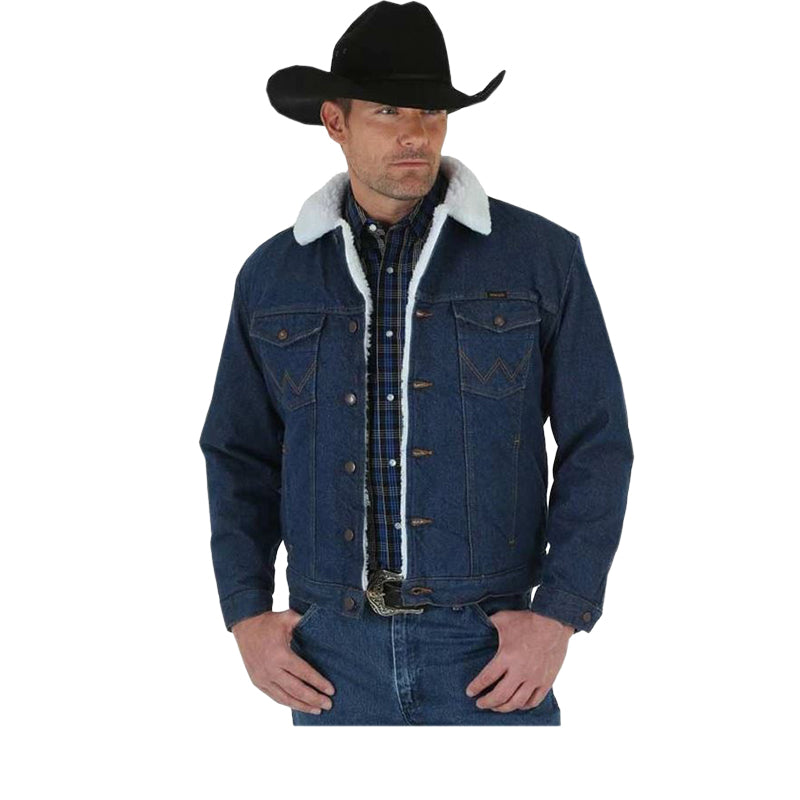 Wrangler Men&