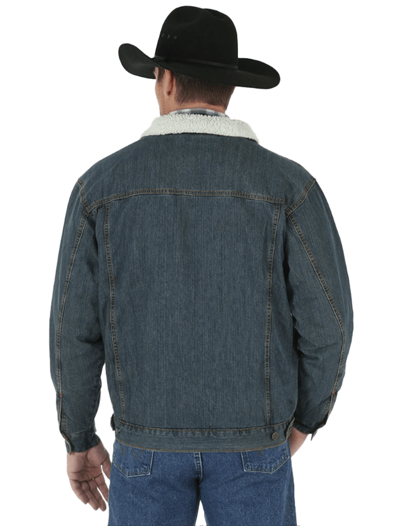 Wrangler Men&
