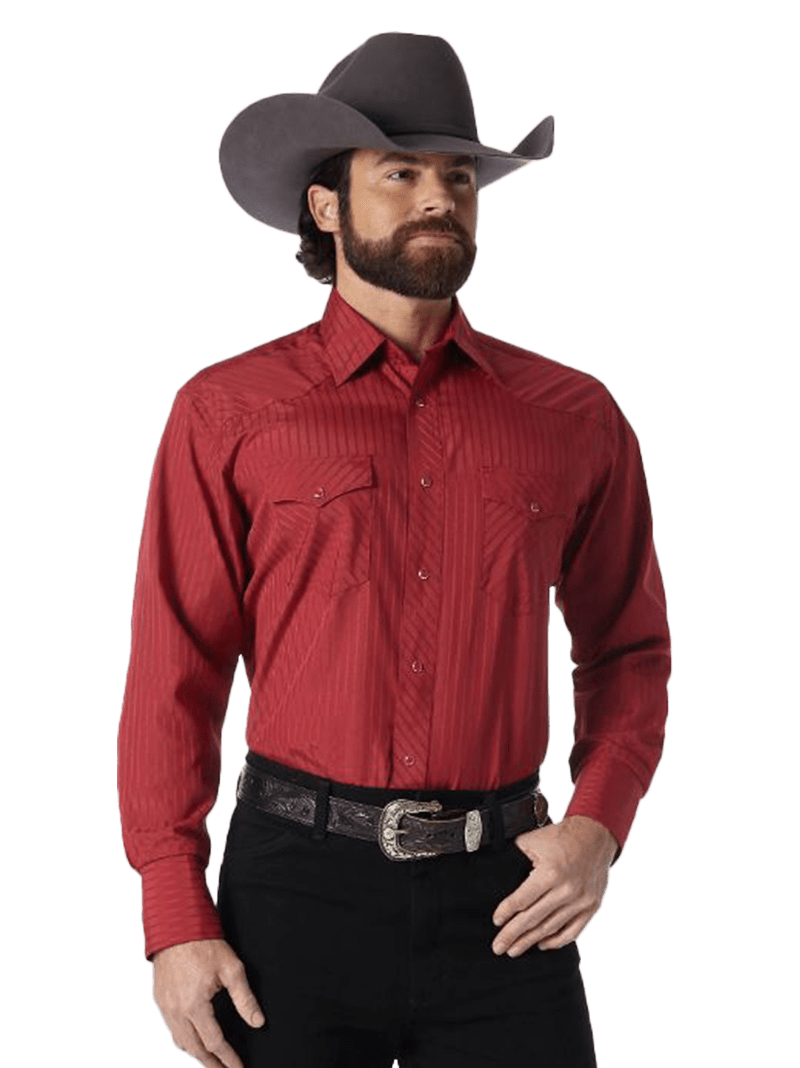 Wrangler Men&