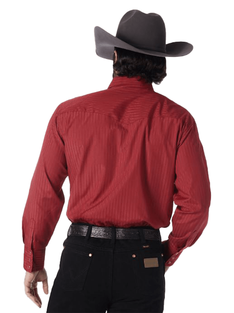 Wrangler Men&
