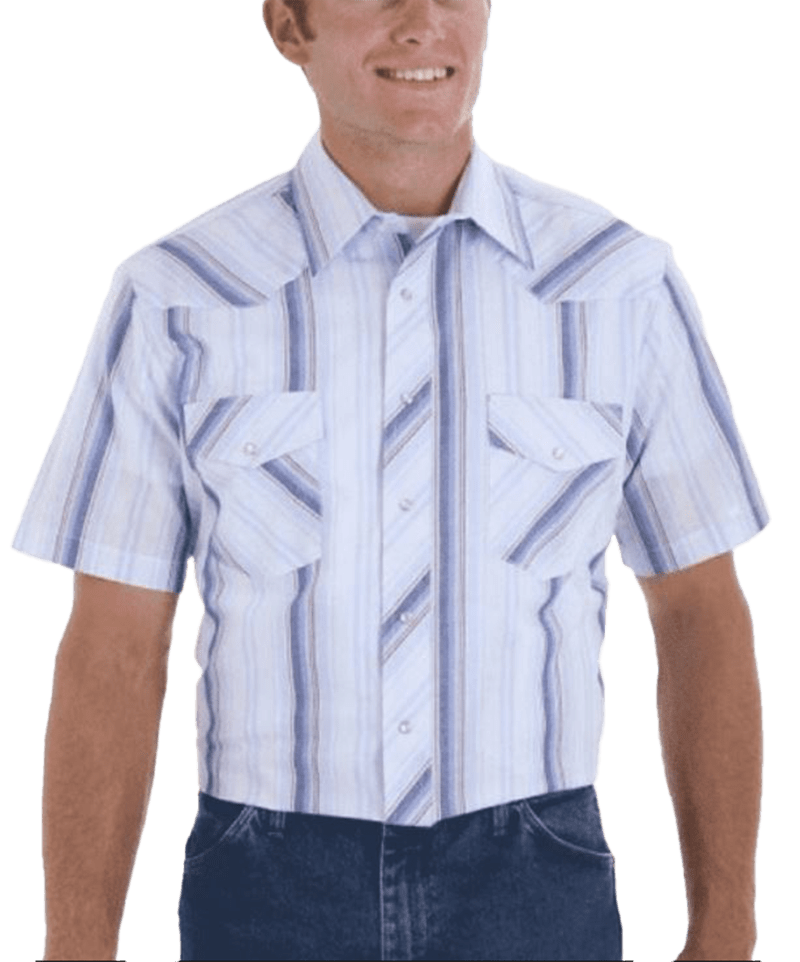 Wrangler Men&