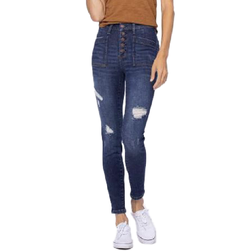 Judy Blue Women&