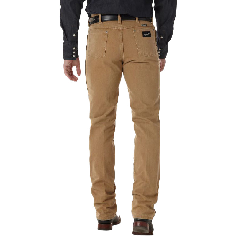 Wrangler Men&