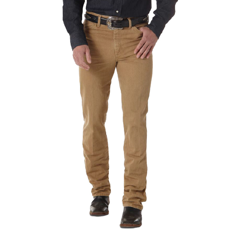 Wrangler Men&