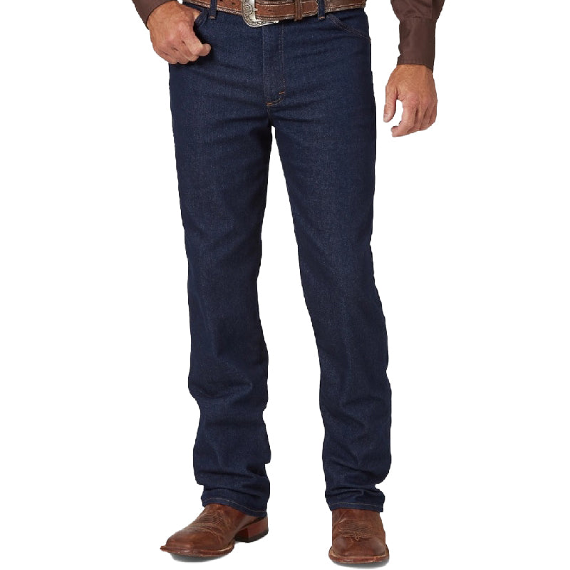 Wrangler Men&