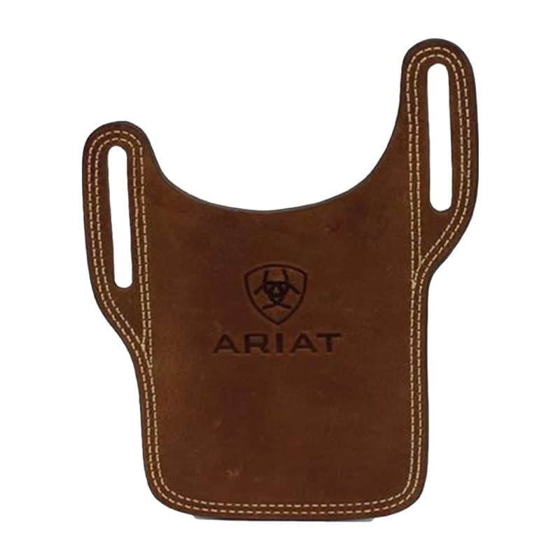 Ariat Men's Holster Cell Phone Case