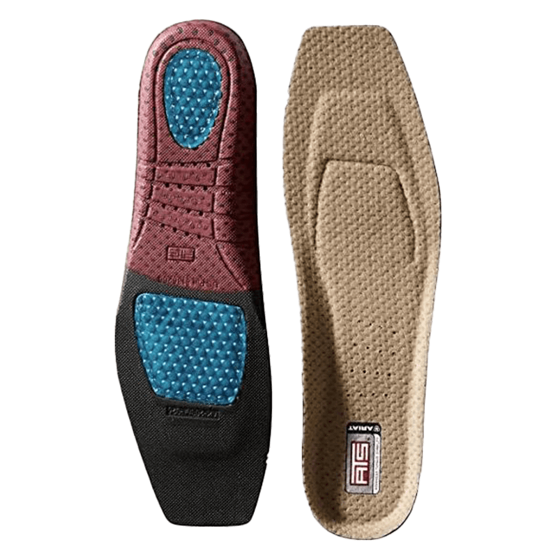 Ariat Square Toe Footbeds