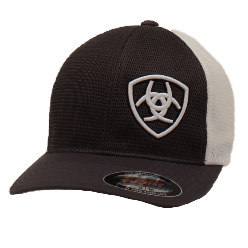 Ariat flex hot sale fit hats