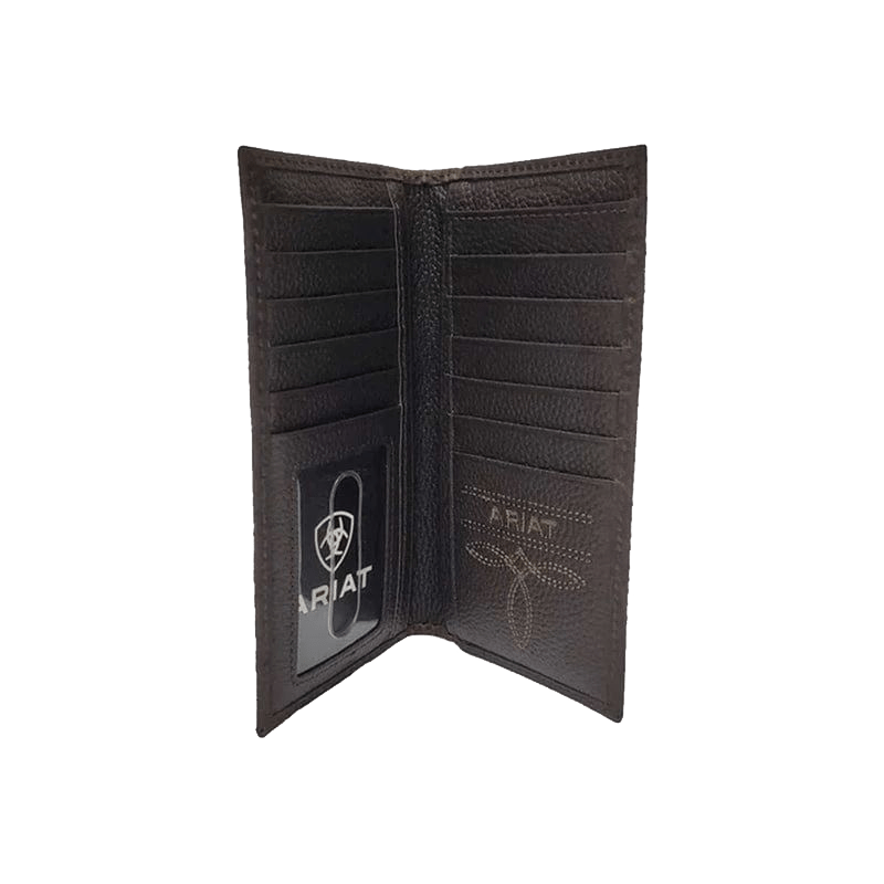 Ariat Mexico Bifold Big Wallet