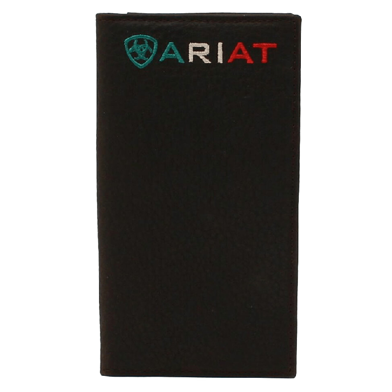 Ariat Mexico Bifold Big Wallet