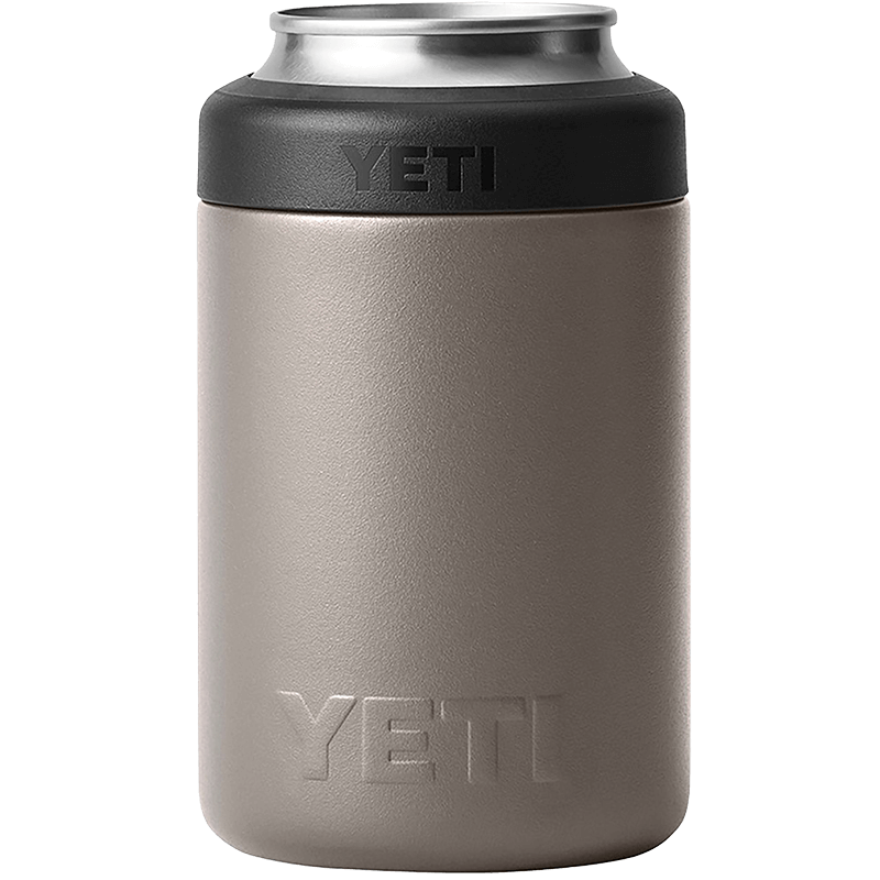 Yeti Colster 12oz Sharptail Taupe Can