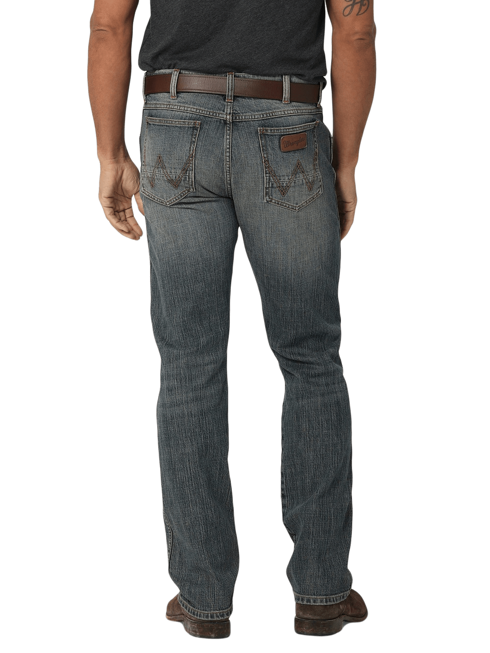 Wrangler Men&