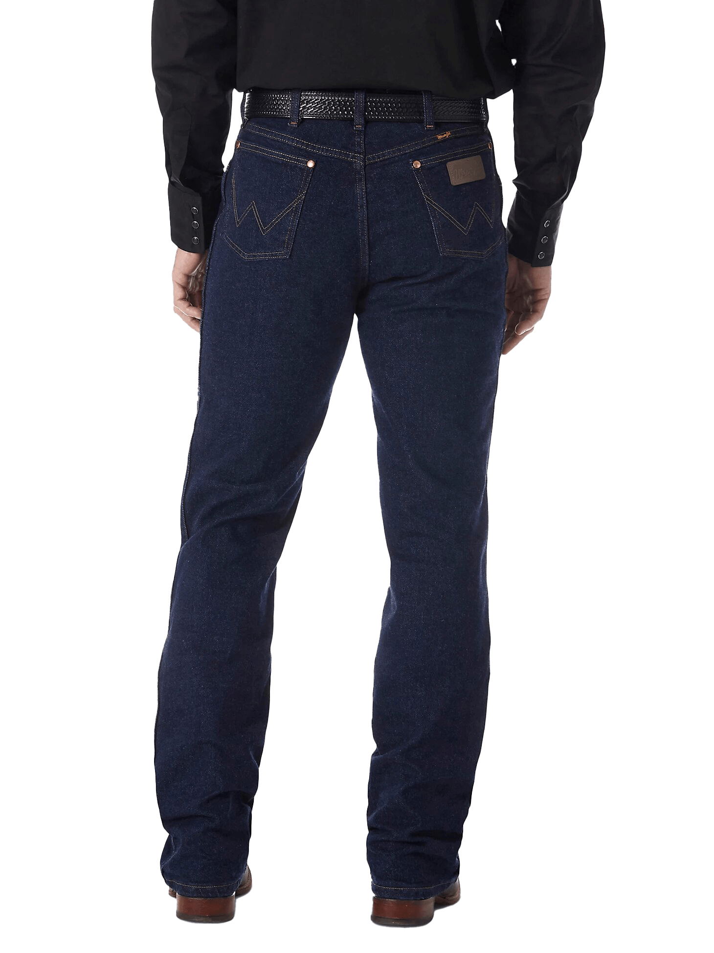 Wrangler Men&