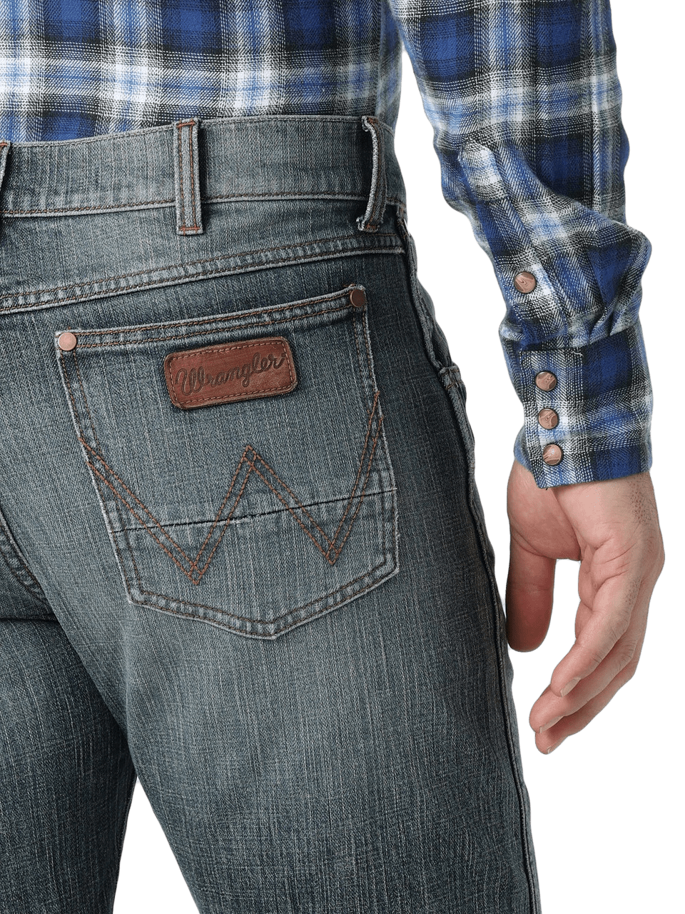 Wrangler Men&