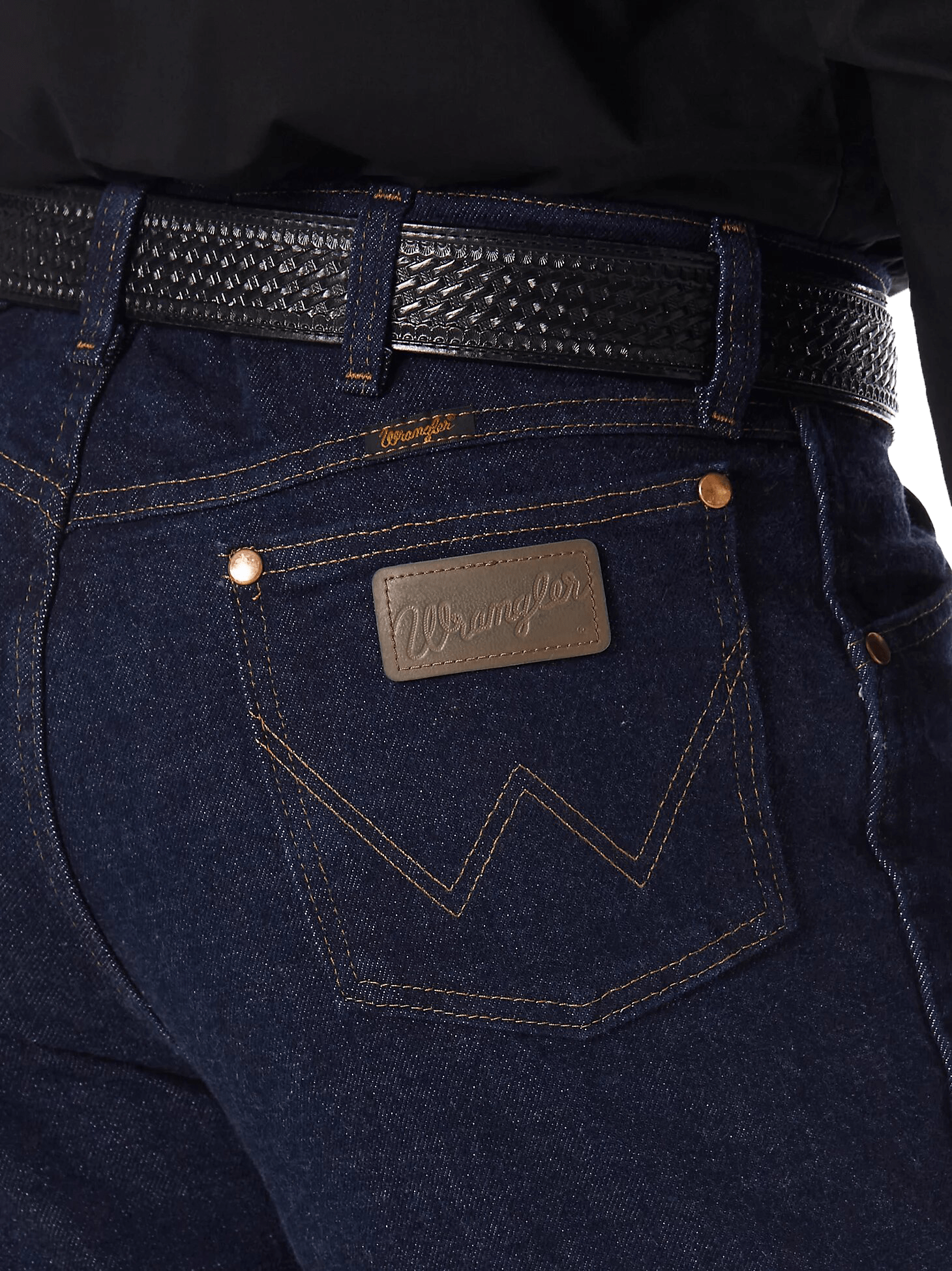 Wrangler Men&