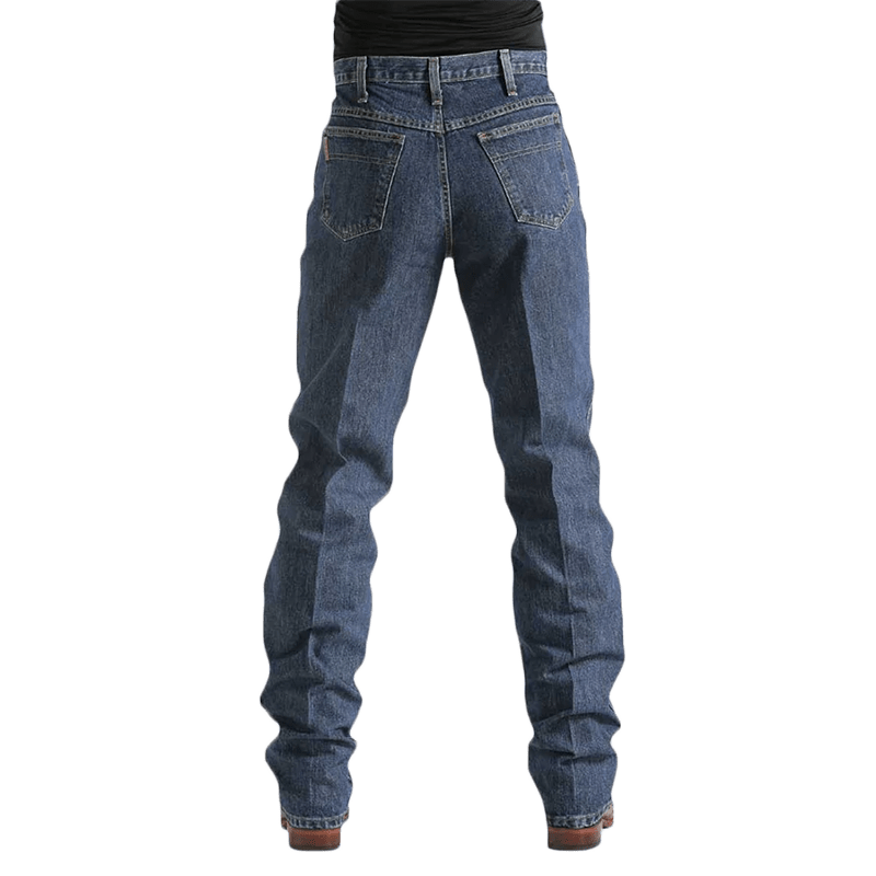 Cinch Men’s Relaxed Fit Green Label Jean