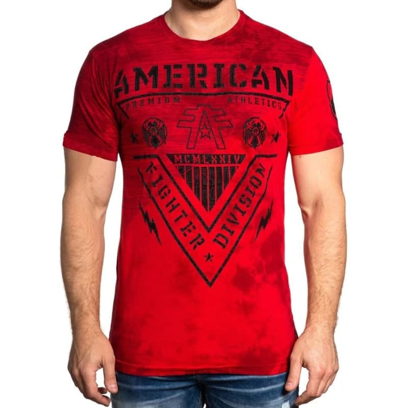 American Fighter Men&