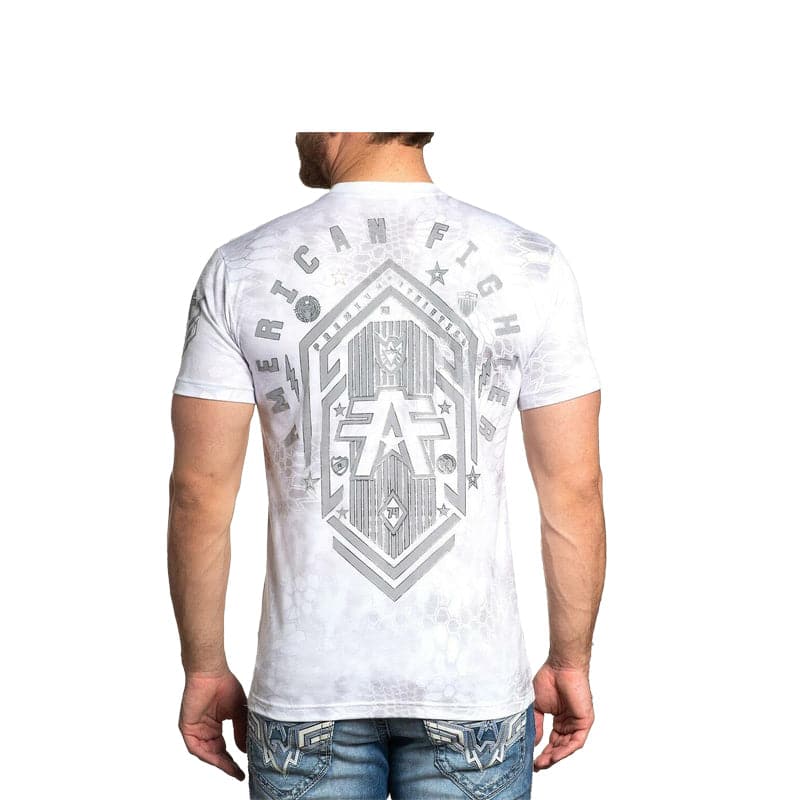 American Fighter Men&