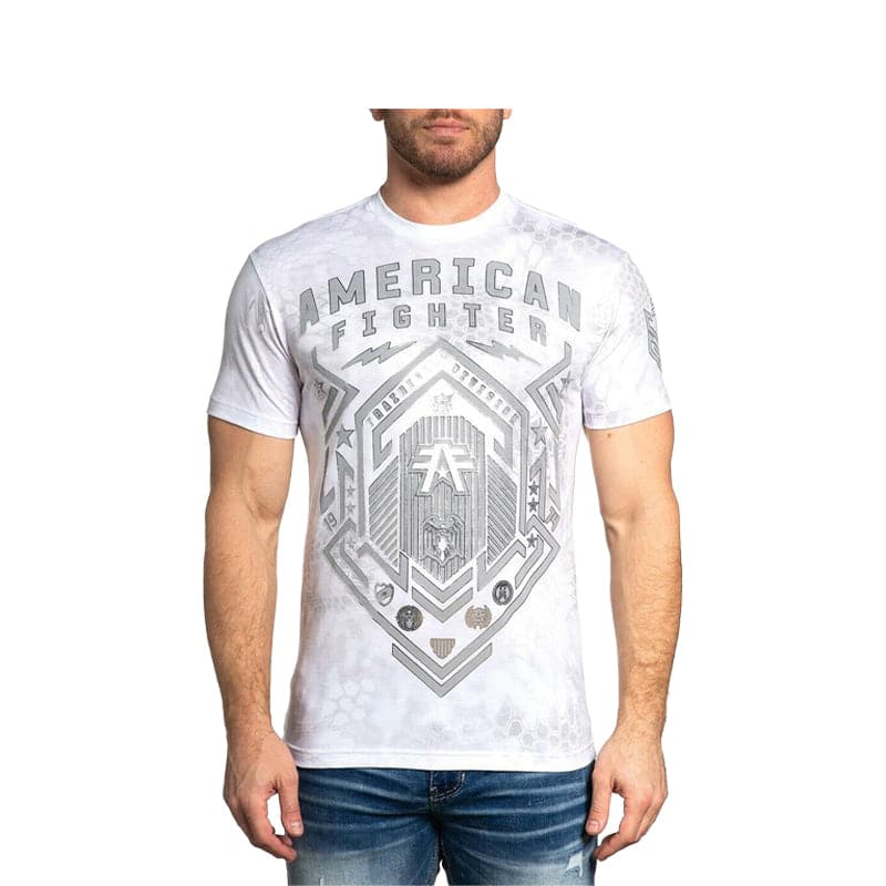 American Fighter Men&