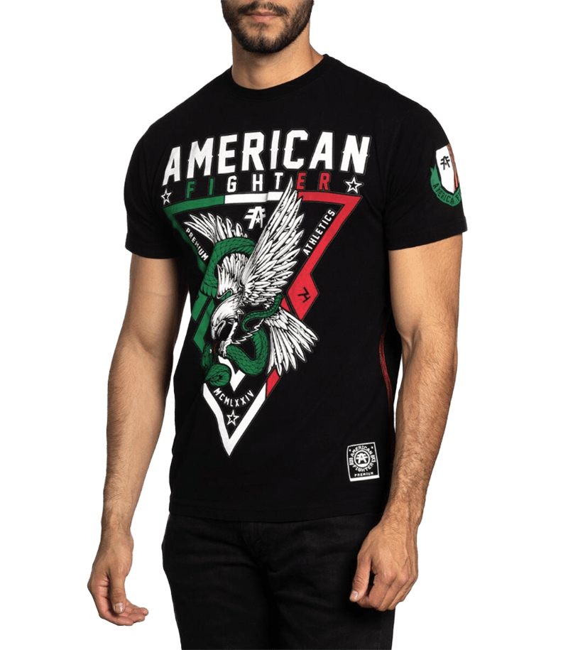 American Fighter Men&