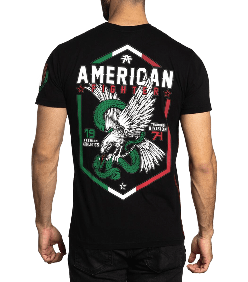 American Fighter Men&
