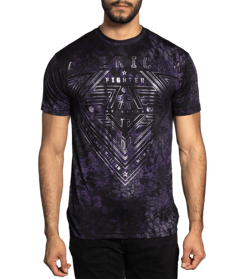 American Fighter Men&