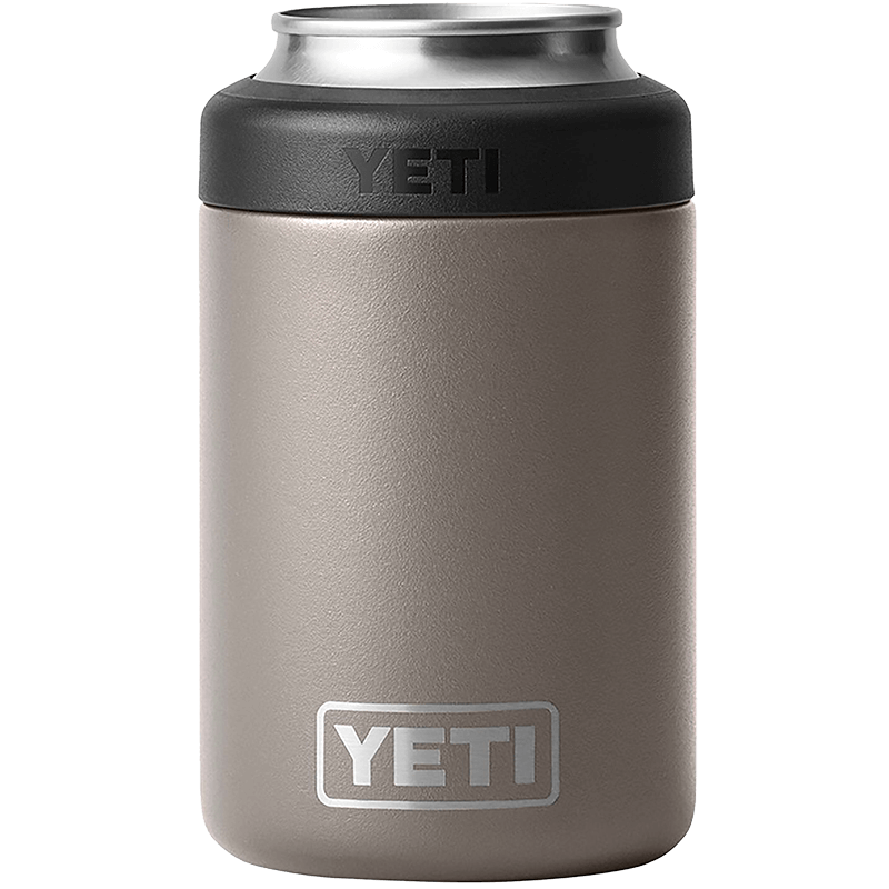 Yeti Colster 12oz Sharptail Taupe Can