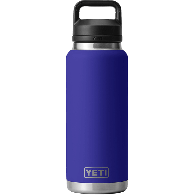 Shop The Boot Jack's Yeti Rambler 36oz Offshore Blue Water Bottle