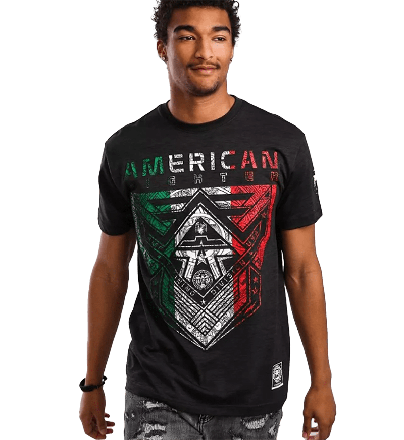 American Fighter Men&