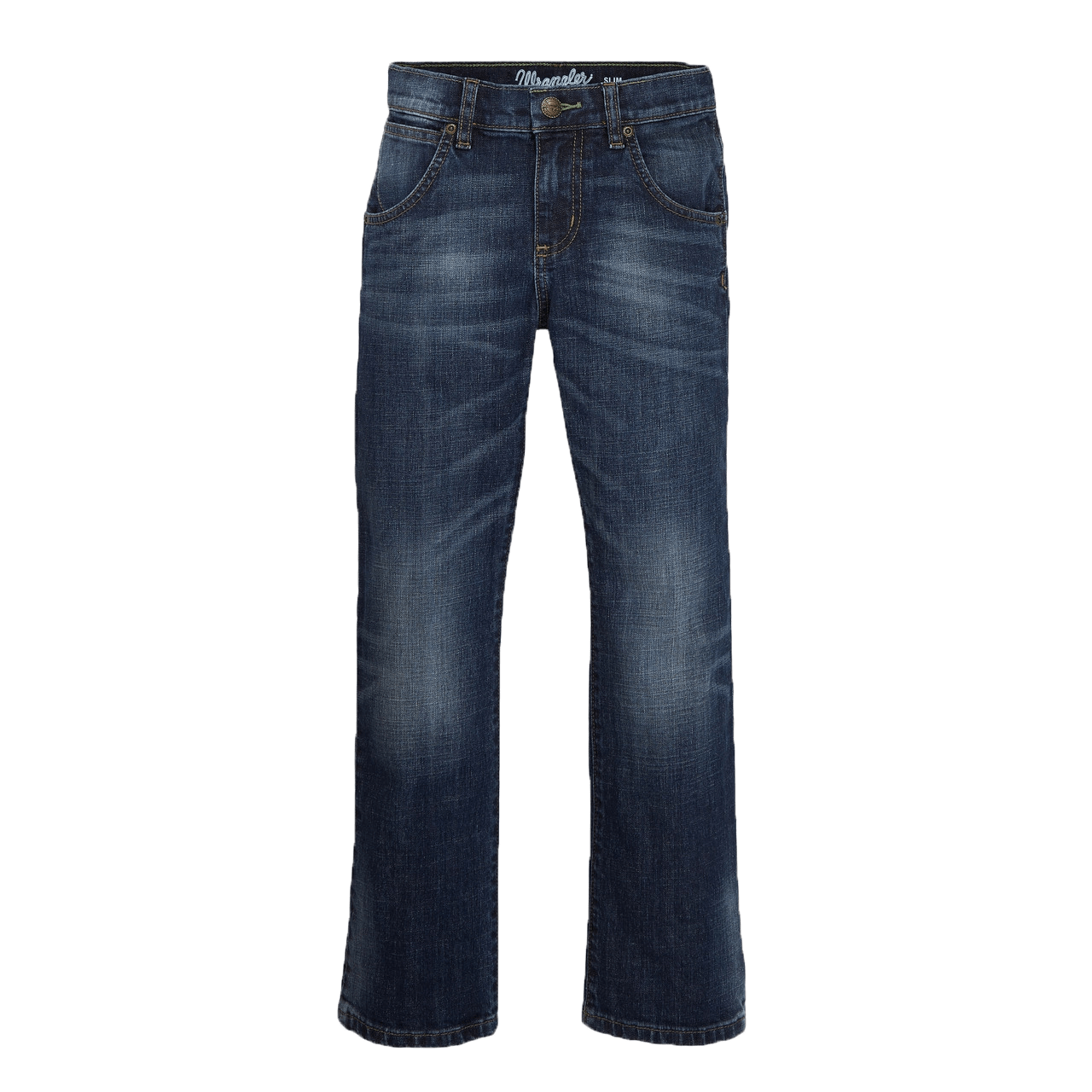 Wrangler Youth Boy&